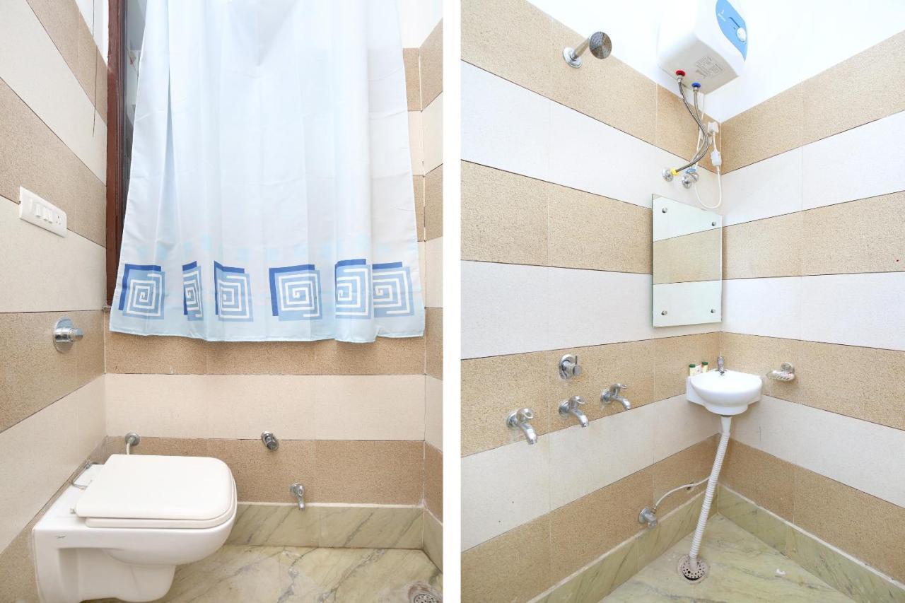 Hotel Oyo 24666 Samar Residency Amritsar Exterior foto